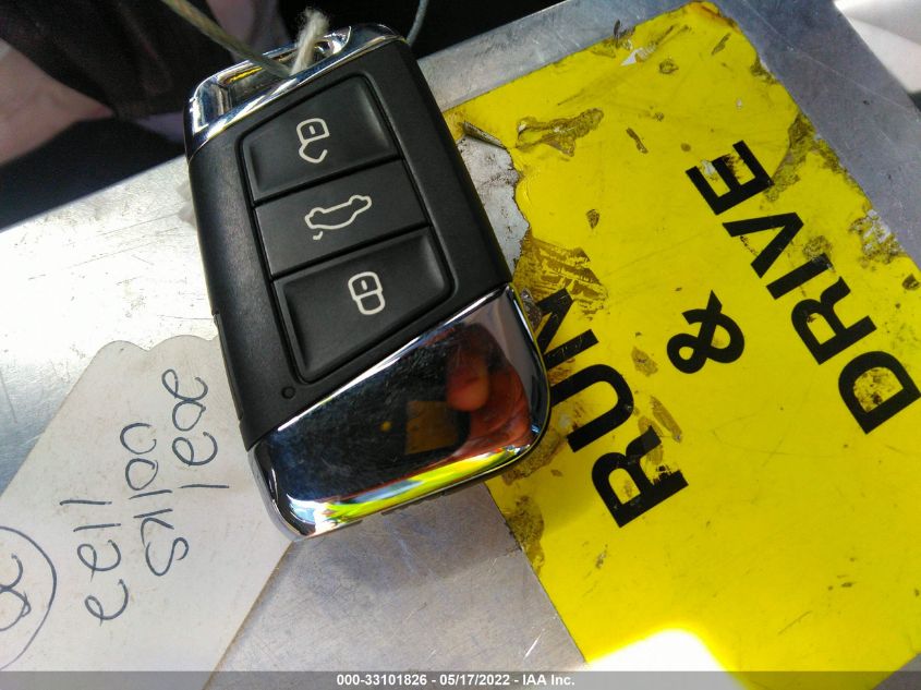 2021 VOLKSWAGEN ARTEON SE WVWAR7AN4ME011122