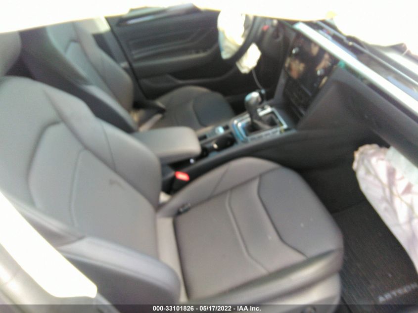 2021 VOLKSWAGEN ARTEON SE WVWAR7AN4ME011122