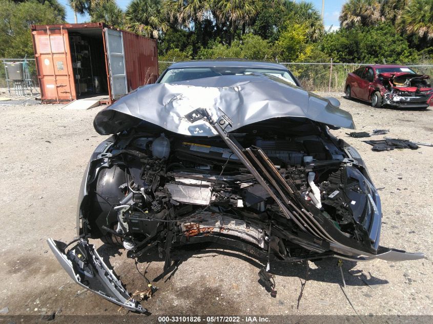 2021 VOLKSWAGEN ARTEON SE WVWAR7AN4ME011122