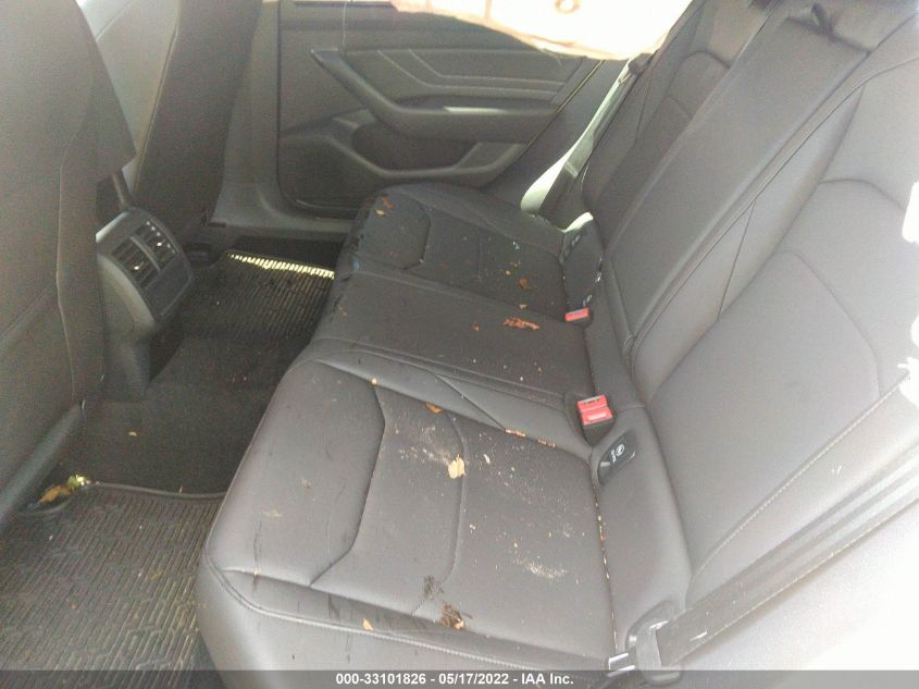 2021 VOLKSWAGEN ARTEON SE WVWAR7AN4ME011122