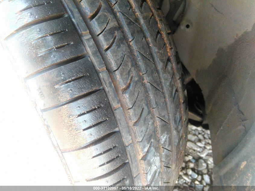 2021 HYUNDAI VENUE SE KMHRB8A37MU116718