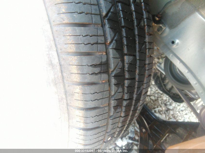 2021 HYUNDAI VENUE SE KMHRB8A37MU116718