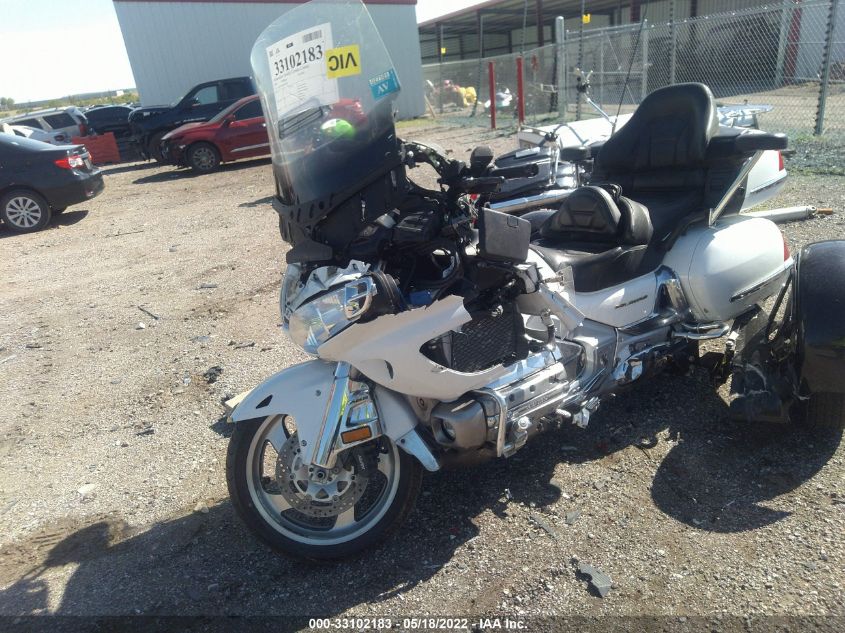 2004 HONDA GL1800 A 1HFSC47464A300504