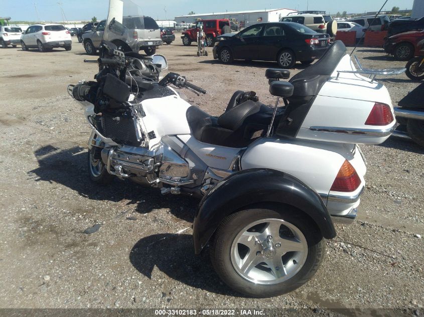2004 HONDA GL1800 A 1HFSC47464A300504