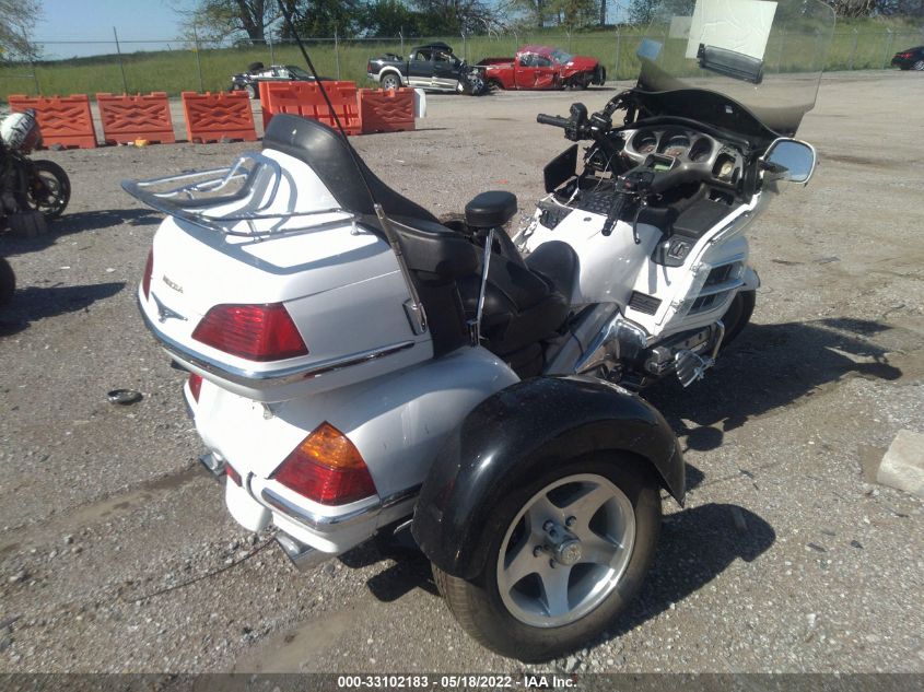 2004 HONDA GL1800 A 1HFSC47464A300504