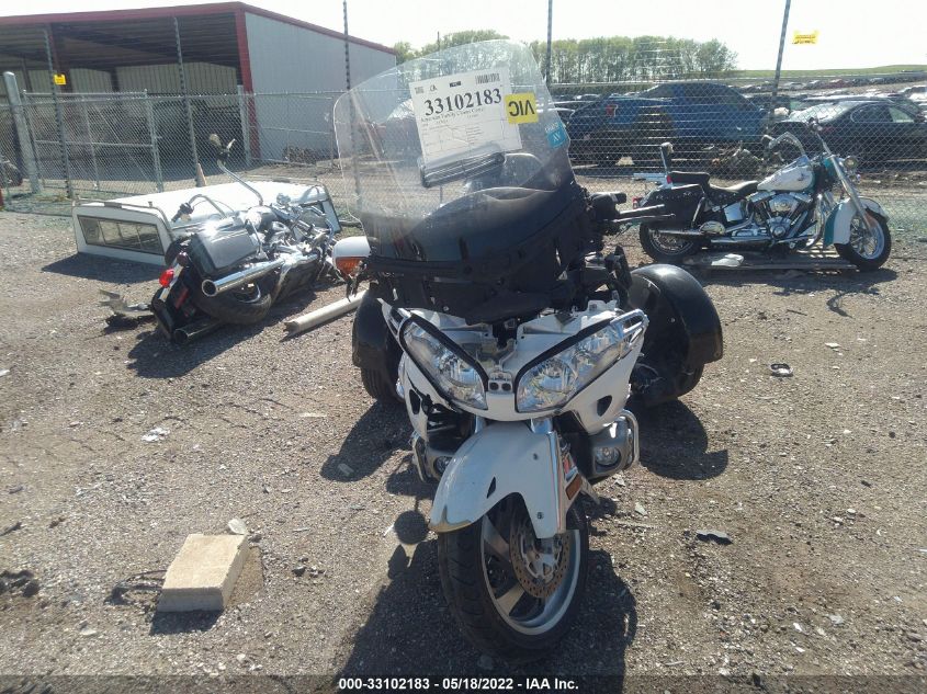 2004 HONDA GL1800 A 1HFSC47464A300504