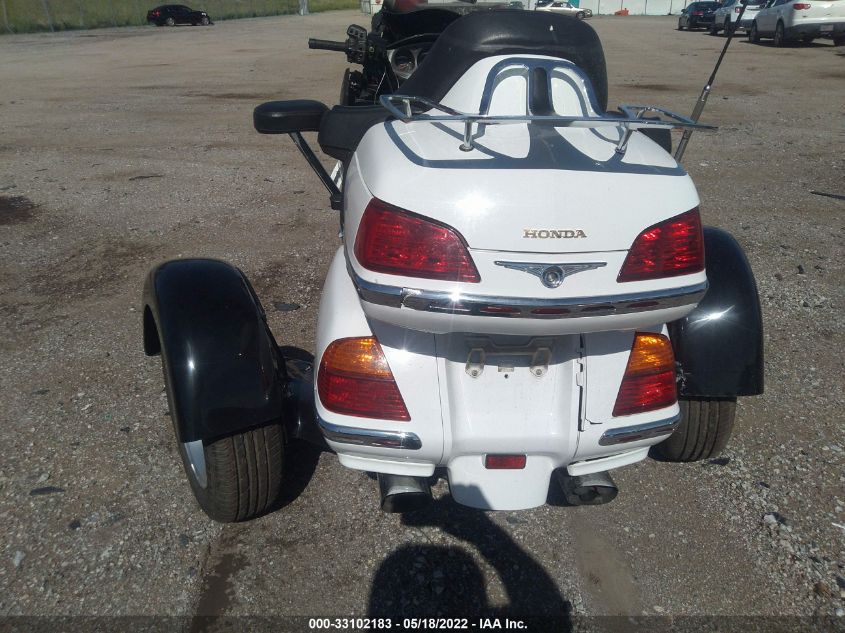 2004 HONDA GL1800 A 1HFSC47464A300504
