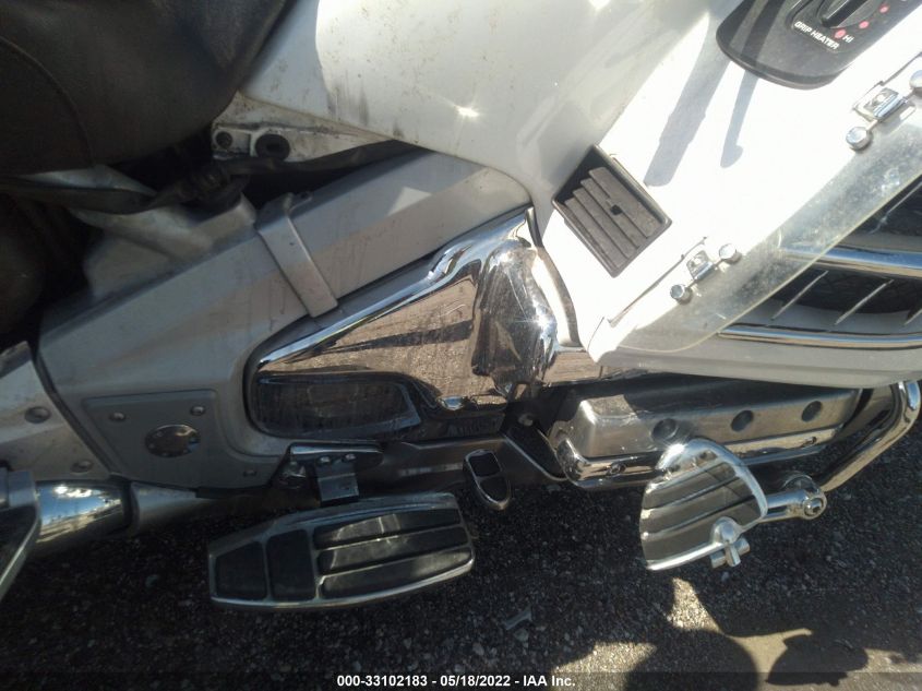 2004 HONDA GL1800 A 1HFSC47464A300504