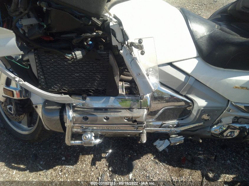 2004 HONDA GL1800 A 1HFSC47464A300504