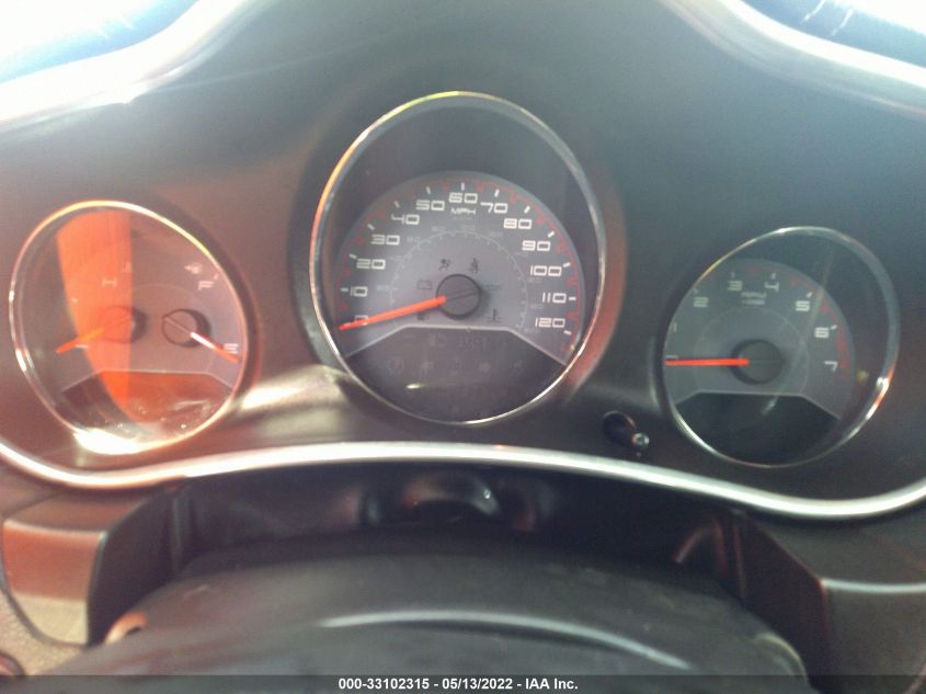 2013 DODGE AVENGER SE 1C3CDZAB3DN576183