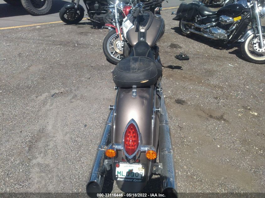 2018 INDIAN MOTORCYCLE CO. CHIEFTAIN LIMITED 56KTCAAA3J3352744