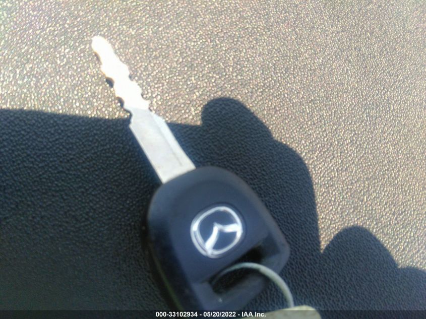2014 MAZDA MX-5 MIATA SPORT JM1NC2JF3E0234605