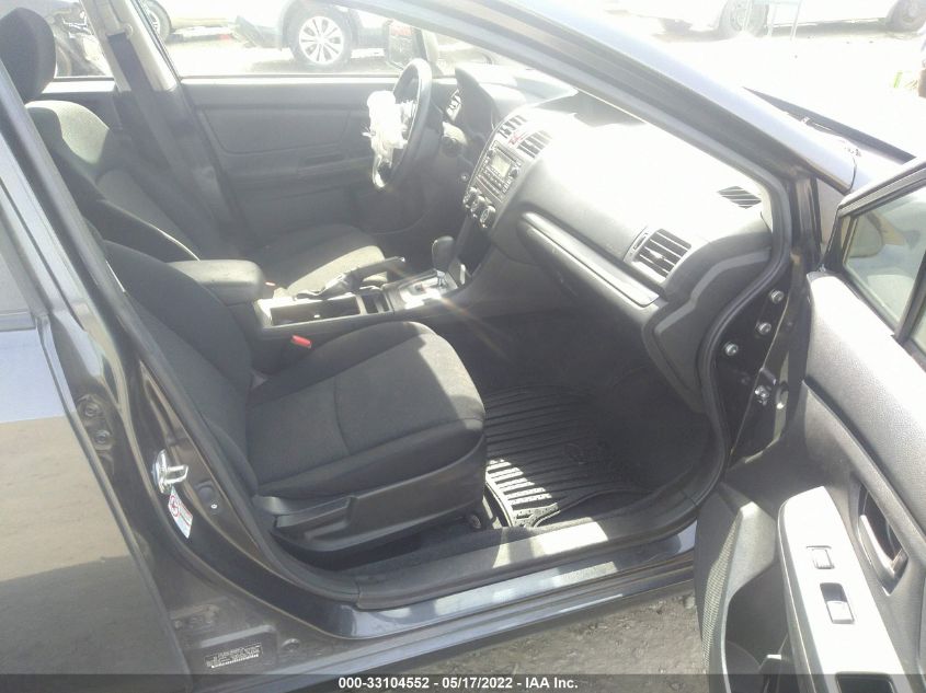 2013 SUBARU IMPREZA WAGON 2.0I JF1GPAA61D2863120