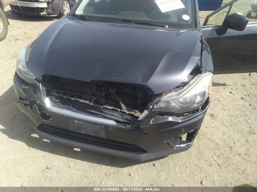 2013 SUBARU IMPREZA WAGON 2.0I JF1GPAA61D2863120