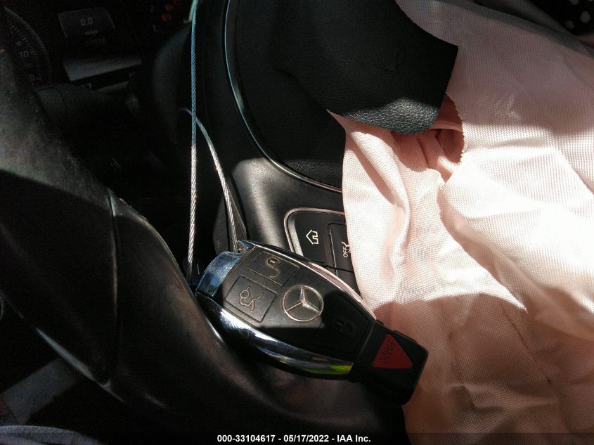 2015 MERCEDES-BENZ C-CLASS C 300 55SWF4JBXFU075958