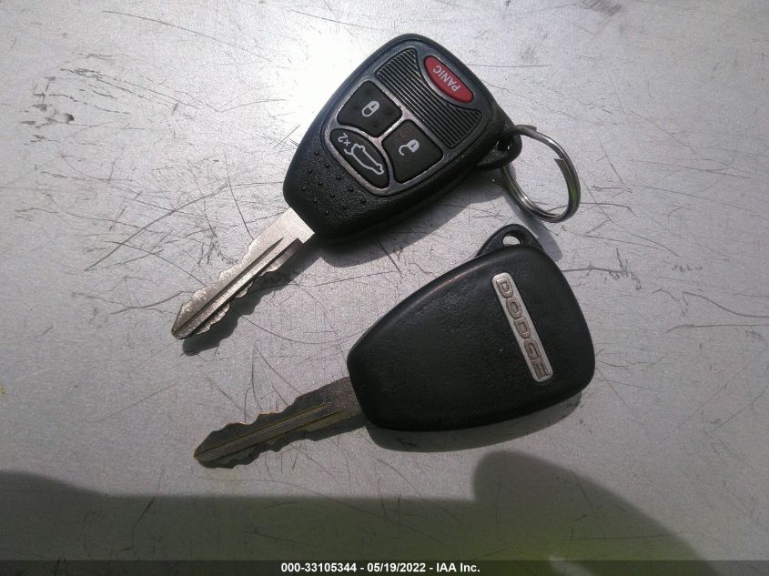 2014 DODGE AVENGER SE 1C3CDZAB9EN220466