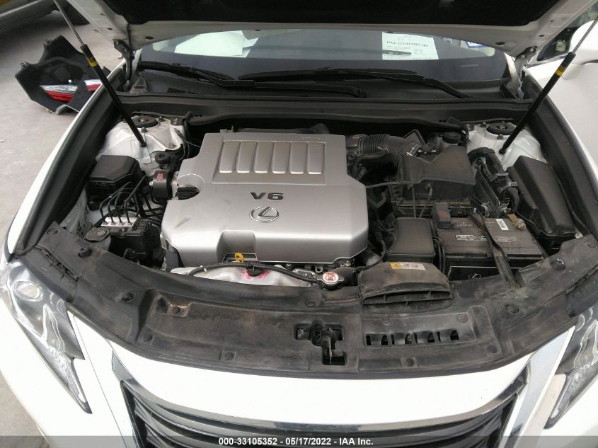 2017 LEXUS ES ES 350 JTHBK1GG9H2248614
