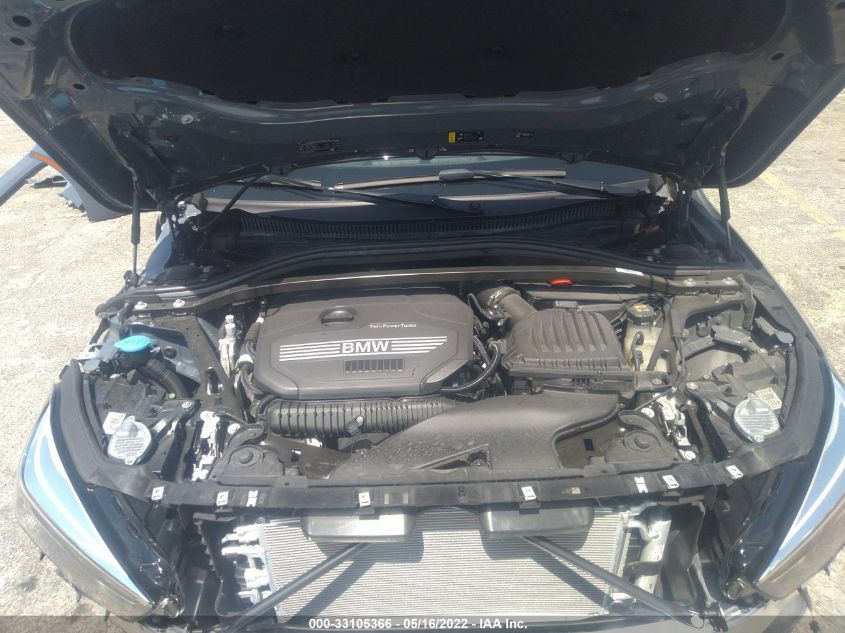 2021 BMW 2 SERIES 228I WBA53AK0XM7H97161
