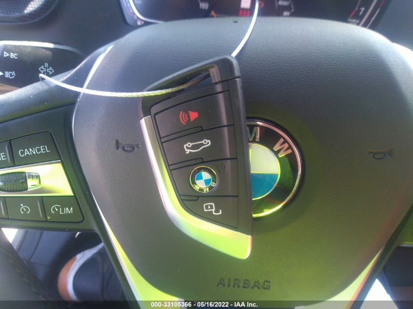 2021 BMW 2 SERIES 228I WBA53AK0XM7H97161
