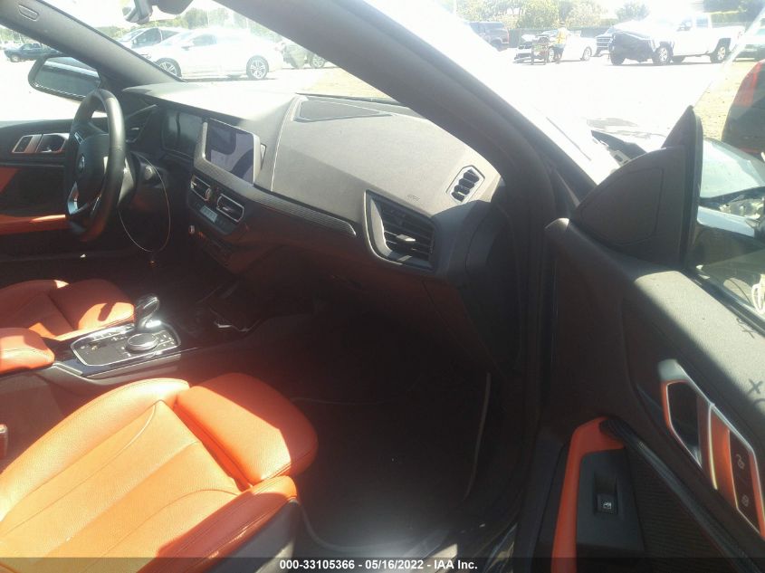 2021 BMW 2 SERIES 228I WBA53AK0XM7H97161