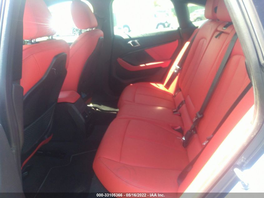 2021 BMW 2 SERIES 228I WBA53AK0XM7H97161