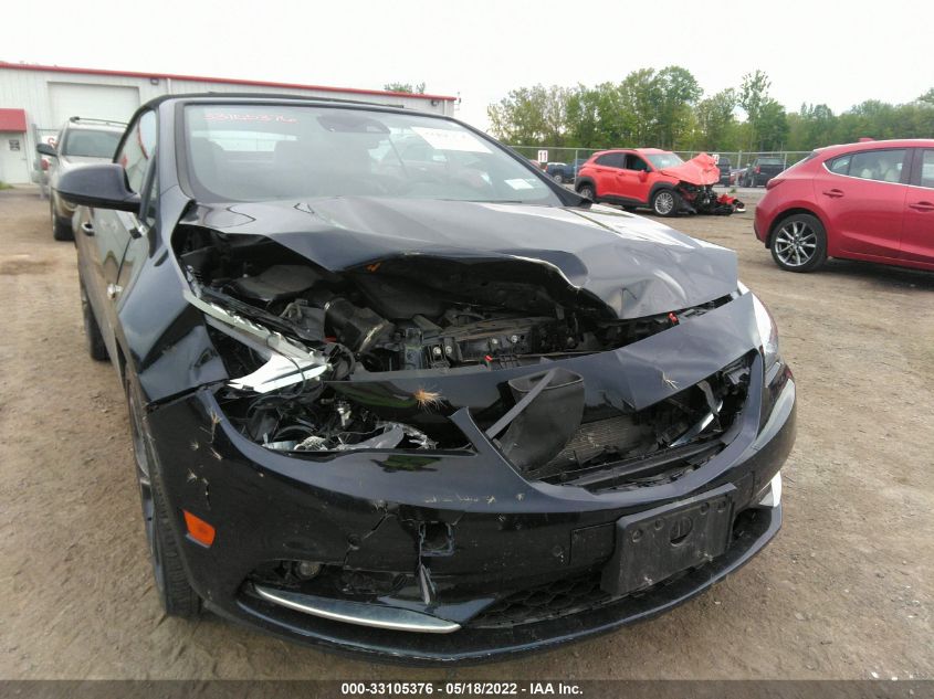 2019 BUICK CASCADA PREMIUM W04WH3N50KG381071