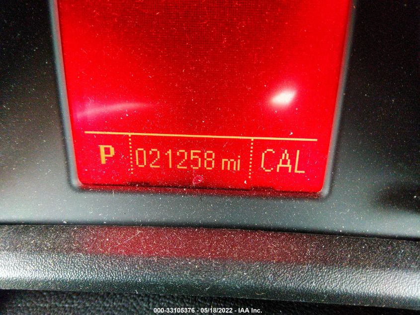 2019 BUICK CASCADA PREMIUM W04WH3N50KG381071