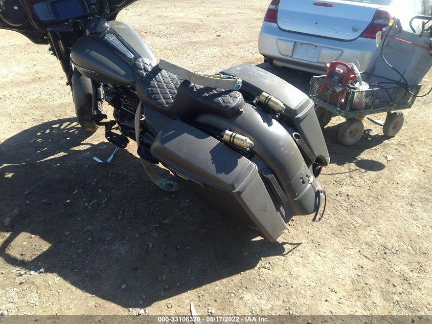 2019 HARLEY-DAVIDSON FLHXS 1HD1KRP16KB640253