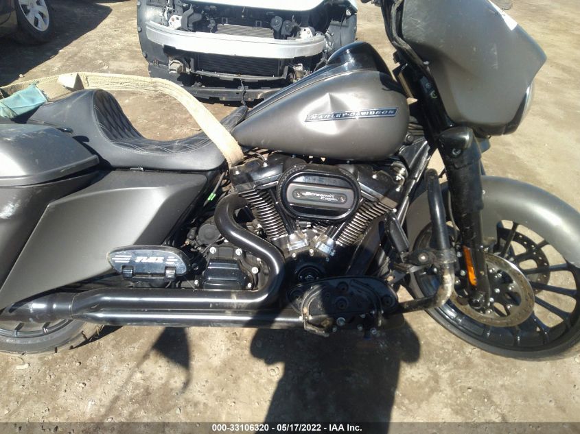 2019 HARLEY-DAVIDSON FLHXS 1HD1KRP16KB640253