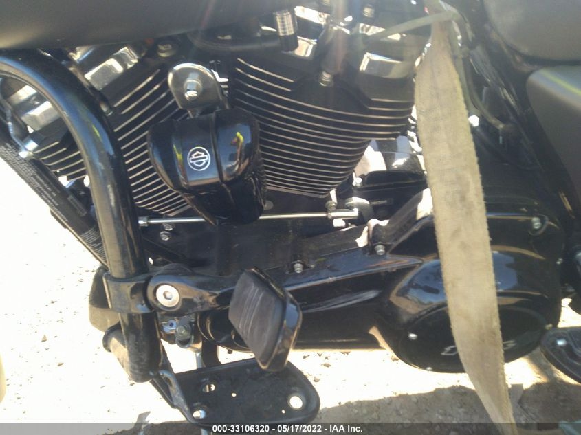 2019 HARLEY-DAVIDSON FLHXS 1HD1KRP16KB640253