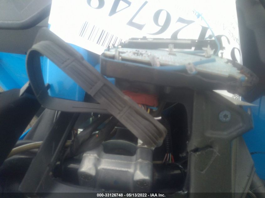 2019 POLARIS SPORTSMAN 570 4XASEA57XKA278382