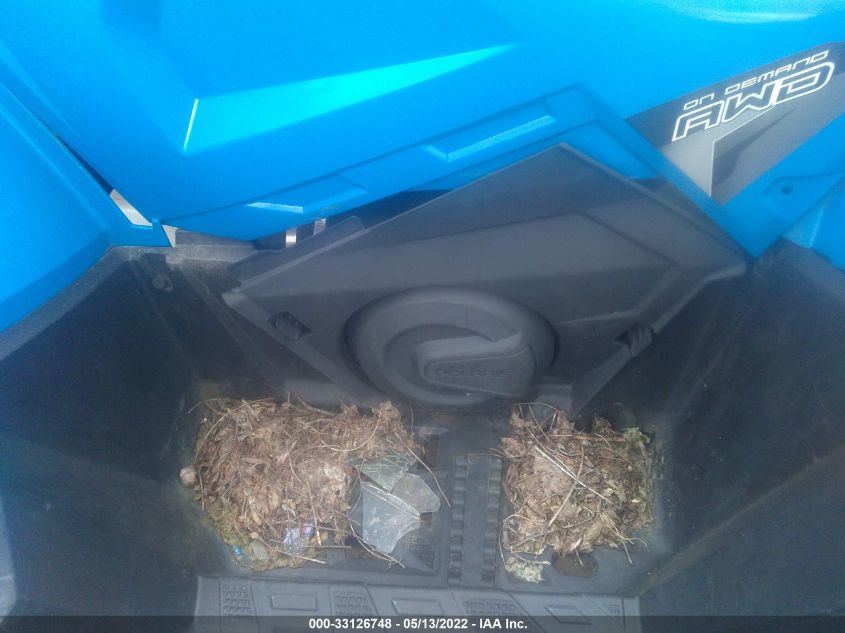 2019 POLARIS SPORTSMAN 570 4XASEA57XKA278382
