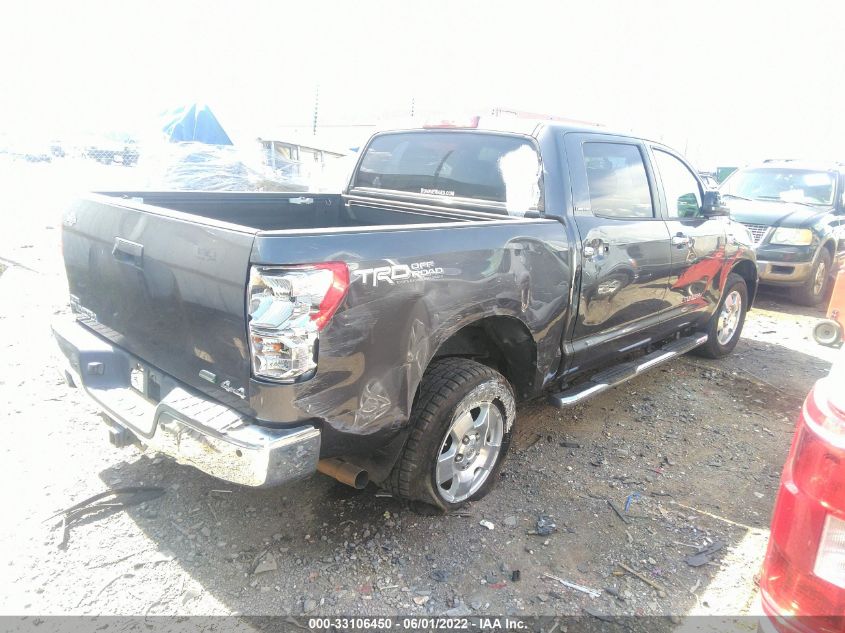 2013 TOYOTA TUNDRA 4WD TRUCK LTD/PLATINUM 5TFHW5F13DX281173