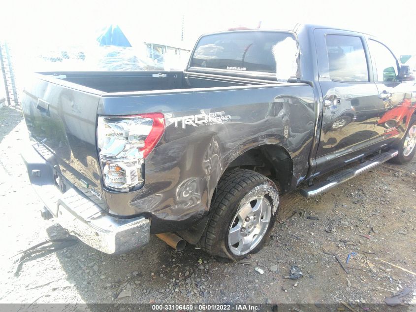2013 TOYOTA TUNDRA 4WD TRUCK LTD/PLATINUM 5TFHW5F13DX281173