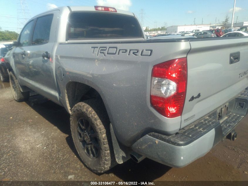 2017 TOYOTA TUNDRA 4WD SR5/TRD PRO 5TFDW5F19HX674843