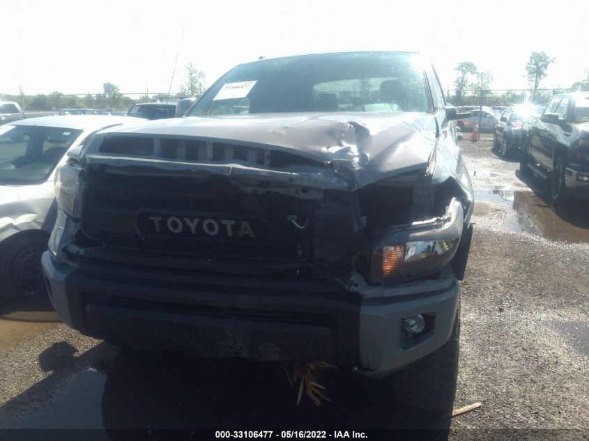 2017 TOYOTA TUNDRA 4WD SR5/TRD PRO 5TFDW5F19HX674843