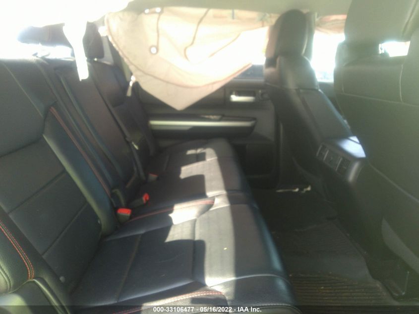 2017 TOYOTA TUNDRA 4WD SR5/TRD PRO 5TFDW5F19HX674843