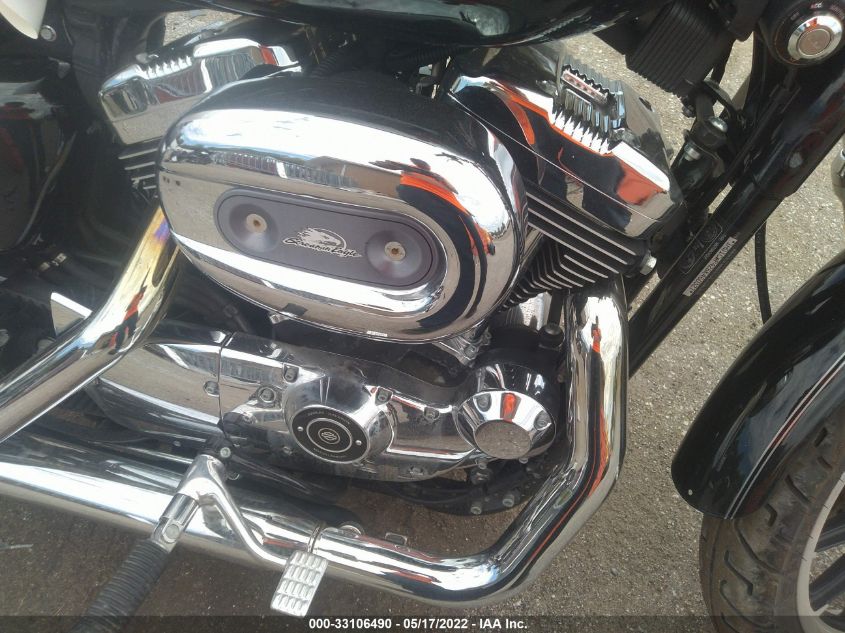 2006 HARLEY-DAVIDSON XL1200 L 1HD1CWP426K460327