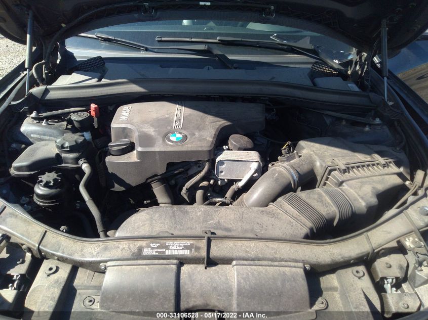 2013 BMW X1 XDRIVE28I WBAVL1C52DVR91962
