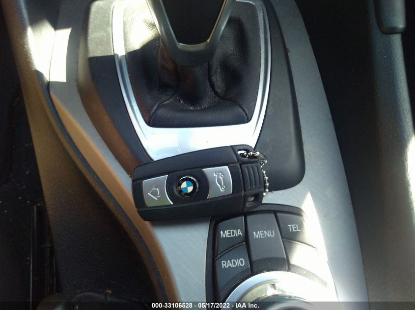 2013 BMW X1 XDRIVE28I WBAVL1C52DVR91962