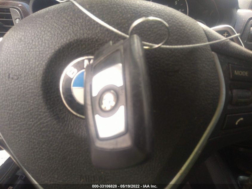 2015 BMW 4 SERIES 428I XDRIVE WBA3N9C58FK246105