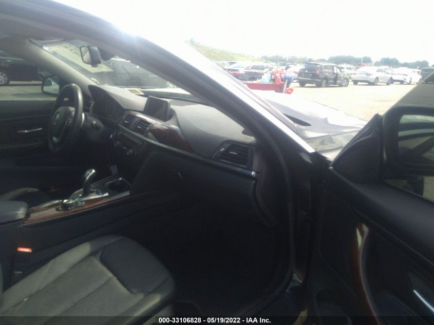 2015 BMW 4 SERIES 428I XDRIVE WBA3N9C58FK246105