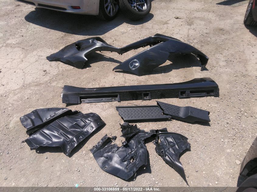 2022 MAZDA MX-5 MIATA RF GRAND TOURING JM1NDAM70N0501128