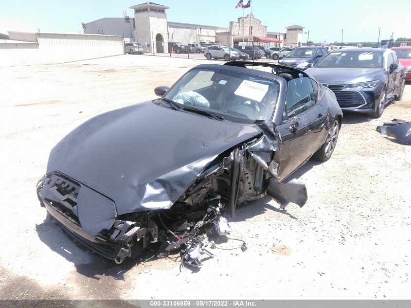 2022 MAZDA MX-5 MIATA RF GRAND TOURING JM1NDAM70N0501128