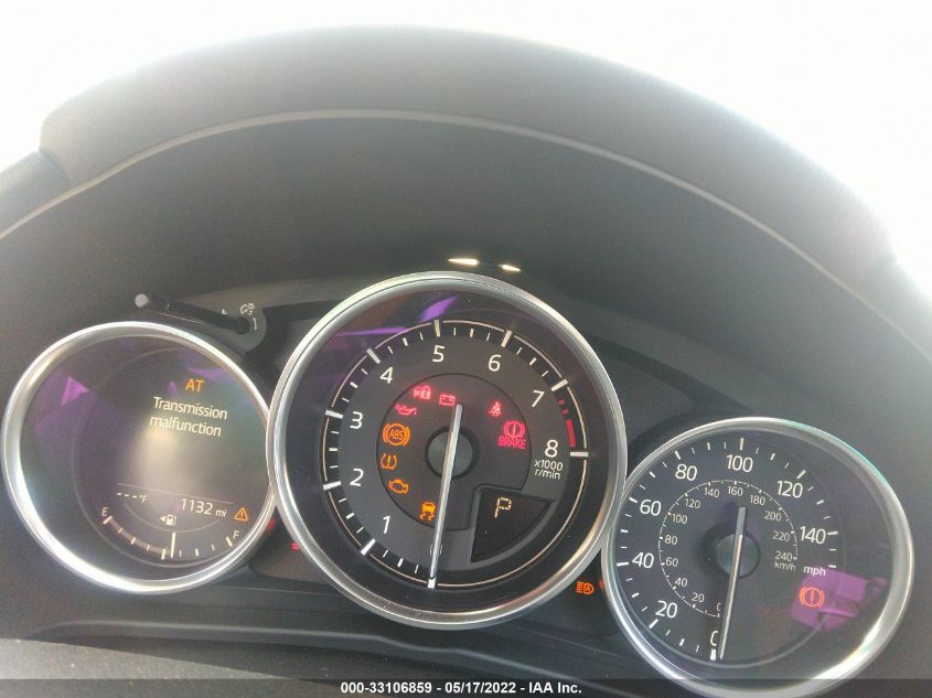 2022 MAZDA MX-5 MIATA RF GRAND TOURING JM1NDAM70N0501128