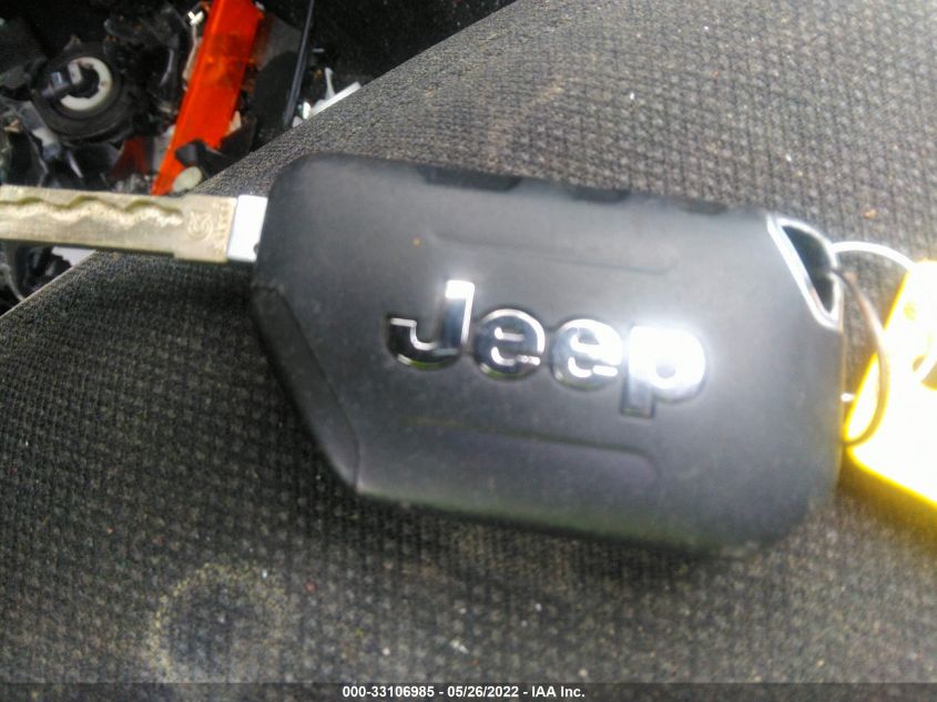 2020 JEEP WRANGLER UNLIMITED SPORT 1C4HJXDN1LW137691
