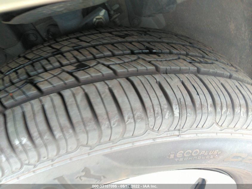 2015 NISSAN ROGUE SELECT S JN8AS5MT9FW674755