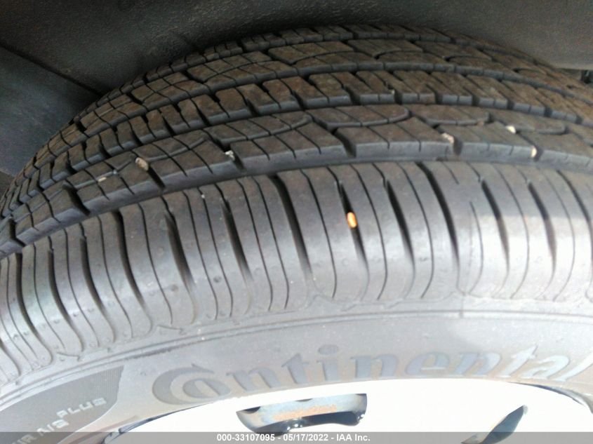 2015 NISSAN ROGUE SELECT S JN8AS5MT9FW674755