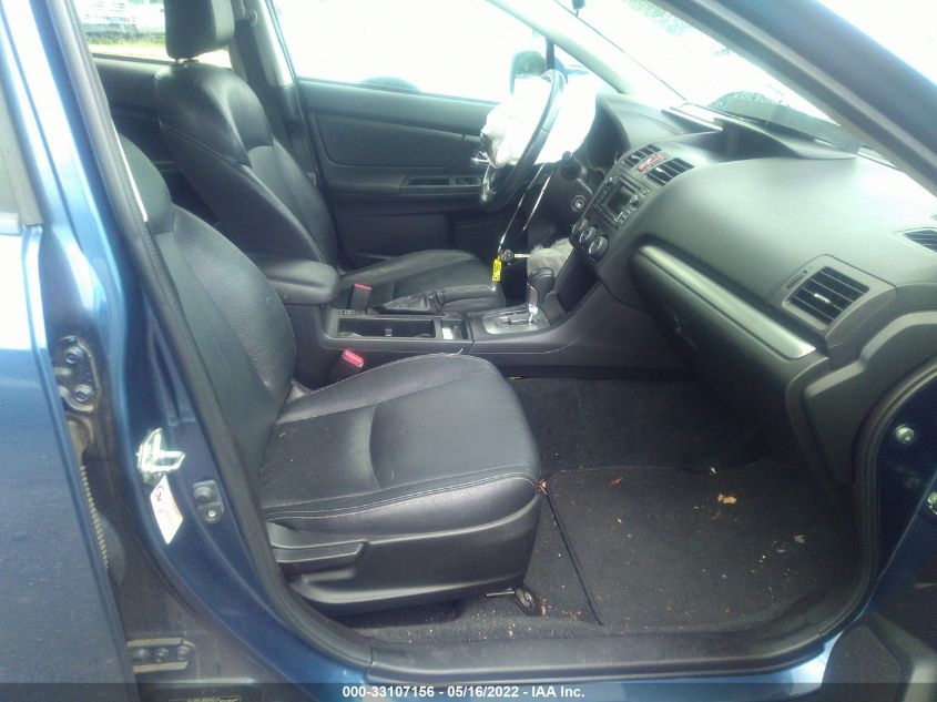 2013 SUBARU IMPREZA WAGON 2.0I LIMITED JF1GPAH63DH810423