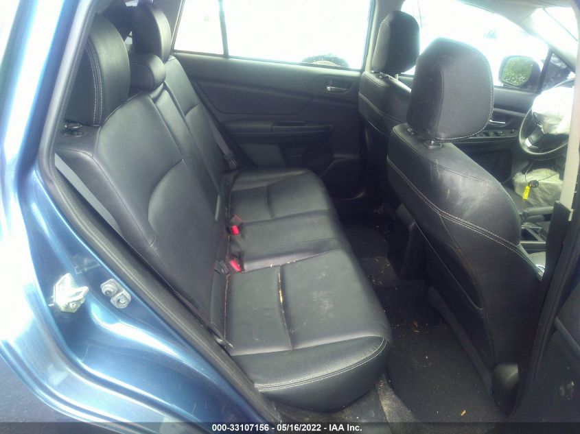 2013 SUBARU IMPREZA WAGON 2.0I LIMITED JF1GPAH63DH810423